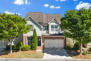 7805 Highland Bluff, Sandy Springs, GA 30328 - Photo 1