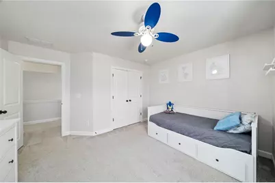 7805 Highland Bluff, Sandy Springs, GA 30328 - Photo 30