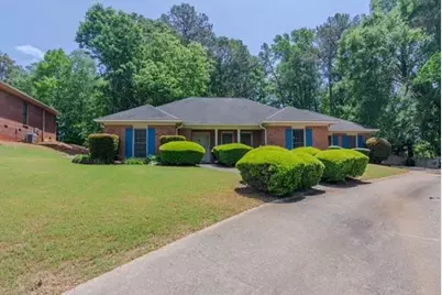2120 Weatherstone Circle SE, Conyers, GA 30094 - Photo 1