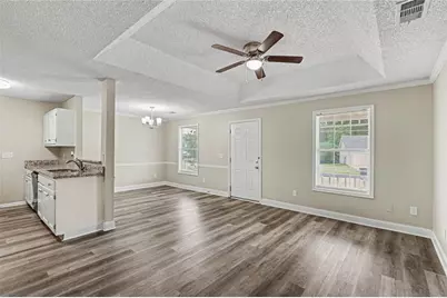 1382 N Hampton Drive, Hampton, GA 30228 - Photo 2