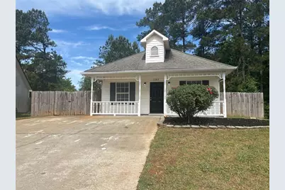 1382 N Hampton Drive, Hampton, GA 30228 - Photo 1