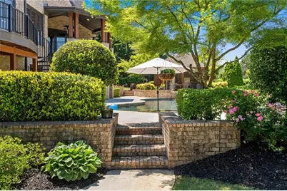 2725 Drayton Hall Drive, Buford, GA 30519 - Photo 2