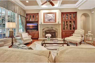 110 Newhaven Drive, Fayetteville, GA 30215 - Photo 20