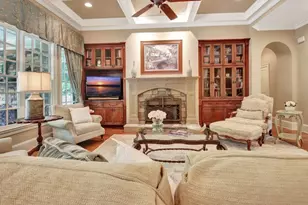 110 Newhaven Dr, Fayetteville, GA 30215 - Photo 20