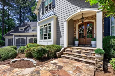 110 Newhaven Drive, Fayetteville, GA 30215 - Photo 2