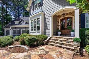 110 Newhaven Dr, Fayetteville, GA 30215 - Photo 2
