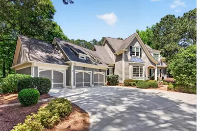 110 Newhaven Drive, Fayetteville, GA 30215 - Photo 1