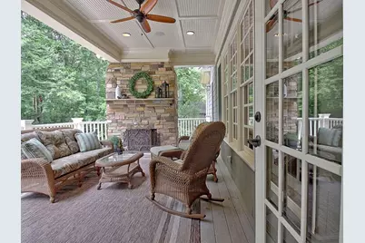 110 Newhaven Drive, Fayetteville, GA 30215 - Photo 26