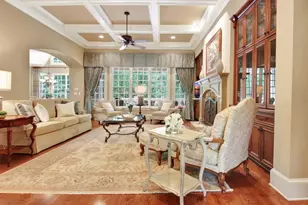 110 Newhaven Dr, Fayetteville, GA 30215 - Photo 14