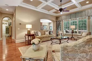 110 Newhaven Dr, Fayetteville, GA 30215 - Photo 18