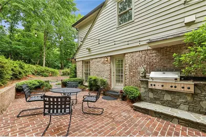 5240 Kenbrook Way, Sandy Springs, GA 30327 - Photo 36