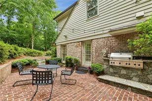 5240 Kenbrook Way, Sandy Springs, GA 30327 - Photo 36