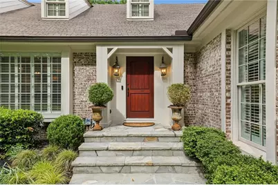 5240 Kenbrook Way, Atlanta, GA 30327 - Photo 2