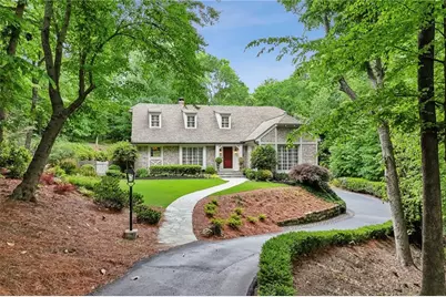 5240 Kenbrook Way, Atlanta, GA 30327 - Photo 1