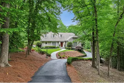 5240 Kenbrook Way, Atlanta, GA 30327 - Photo 42