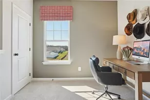 303 Oakmont Dr, Dallas, GA 30132 - Photo 38