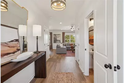 303 Oakmont Drive, Dallas, GA 30132 - Photo 2