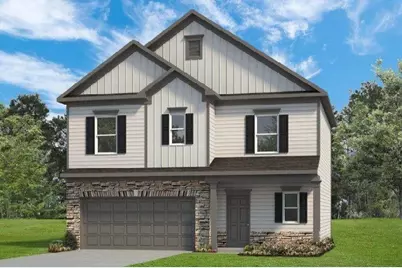 303 Oakmont Drive, Dallas, GA 30132 - Photo 1