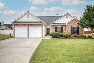 12 Independence Way NE, Cartersville, GA 30121 - Photo 1