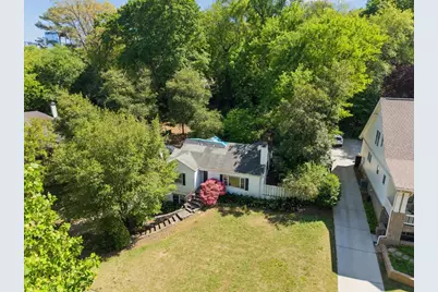 314 Garden Lane NW, Atlanta, GA 30309 - Photo 4