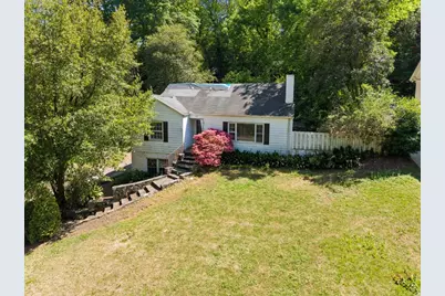 314 Garden Lane NW, Atlanta, GA 30309 - Photo 2