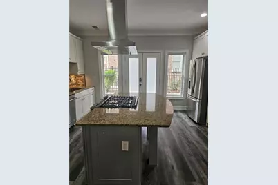 660 Forest Hills Drive #LOWER LEVEL, Sandy Springs, GA 30342 - Photo 4