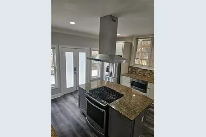 660 Forest Hills Drive #LOWER LEVEL, Sandy Springs, GA 30342 - Photo 6