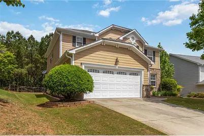2050 Rolling Rock Court, Lithia Springs, GA 30122 - Photo 2
