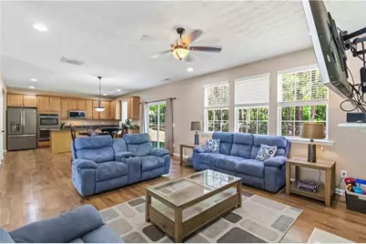 2050 Rolling Rock Court, Lithia Springs, GA 30122 - Photo 8