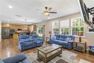2050 Rolling Rock Ct, Lithia Springs, GA 30122 - Photo 8