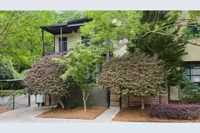1791 Harper Street #E, Atlanta, GA 30318 - Photo 2