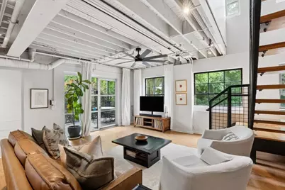 1791 Harper Street #E, Atlanta, GA 30318 - Photo 10