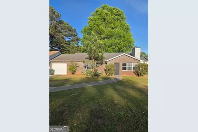 1735 Fox Chase Court, Conyers, GA 30013 - Photo 1