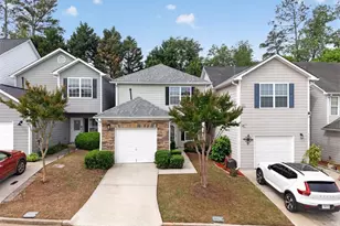 4469 Plum Frost Ct, Oakwood, GA 30566 - Photo 2