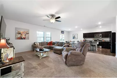 145 Meriwether Lane, Villa Rica, GA 30180 - Photo 2