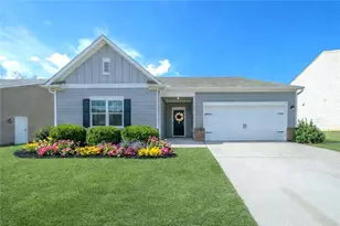 145 Meriwether Ln, Villa Rica, GA 30180 - Photo 1