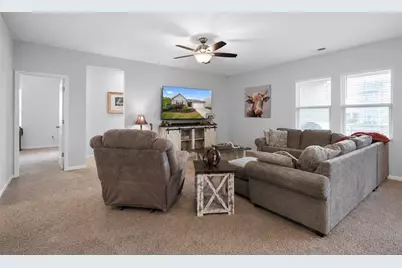 145 Meriwether Lane, Villa Rica, GA 30180 - Photo 2