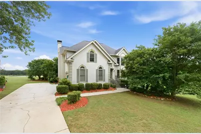 5782 Southland Walk, Stone Mountain, GA 30087 - Photo 2