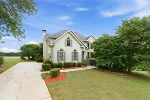 5782 Southland Walk, Stone Mountain, GA 30087 - Photo 2