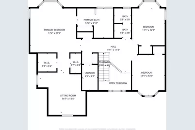 5782 Southland Walk, Stone Mountain, GA 30087 - Photo 38