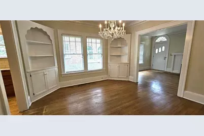 1067 Lanier Boulevard NE #A, Atlanta, GA 30306 - Photo 10