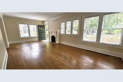 1067 Lanier Boulevard NE #A, Atlanta, GA 30306 - Photo 1