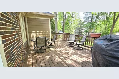 1067 Lanier Boulevard NE #A, Atlanta, GA 30306 - Photo 6