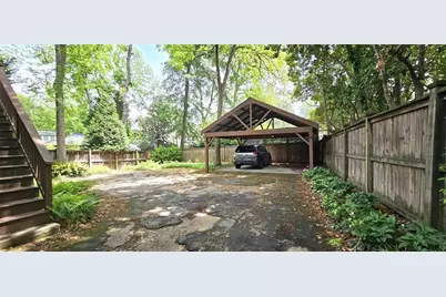 1067 Lanier Boulevard NE #A, Atlanta, GA 30306 - Photo 22