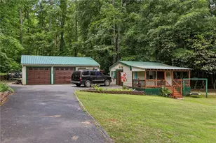 1949 Bonnie Ridge Dr, Griffin, GA 30223 - Photo 4