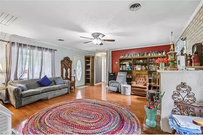 1949 Bonnie Ridge Drive, Griffin, GA 30223 - Photo 8