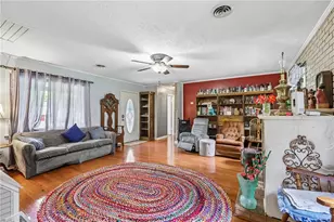 1949 Bonnie Ridge Dr, Griffin, GA 30223 - Photo 8