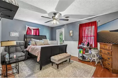 1949 Bonnie Ridge Drive, Griffin, GA 30223 - Photo 16