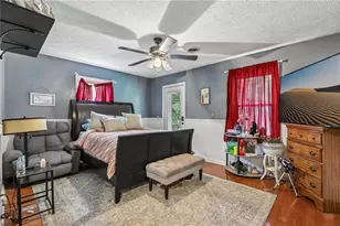 1949 Bonnie Ridge Dr, Griffin, GA 30223 - Photo 16