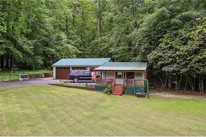 1949 Bonnie Ridge Drive, Griffin, GA 30223 - Photo 26